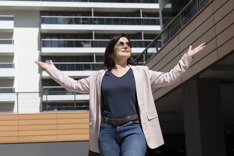 Plots in Raipur — Freedom, Flexibility & Impressive Appreciation