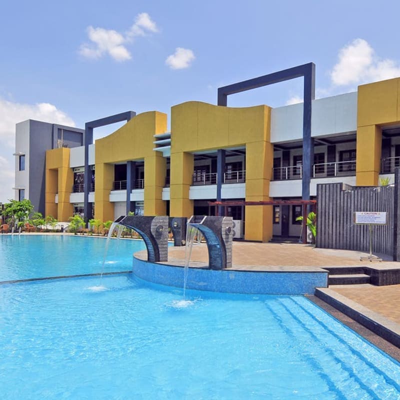 Plots in Raipur