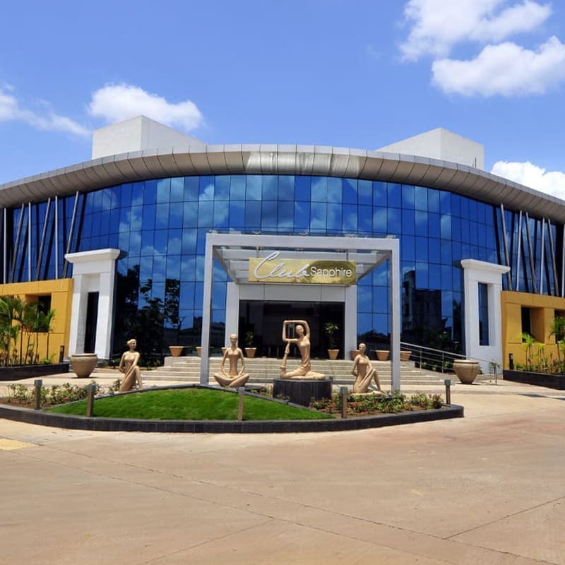 Flats in Raipur