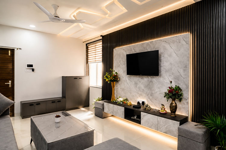 3 BHK Flats for Sale in Raipur