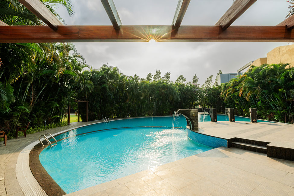 3 BHK Apartments for Sale in Raipur