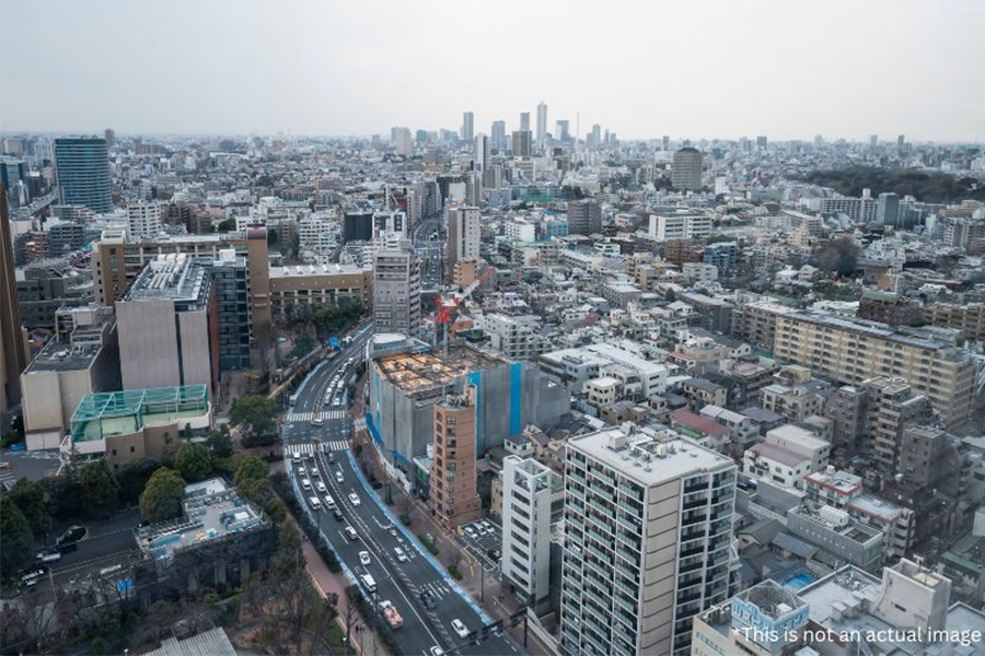 Raipur in 2026: A City on the Edge of Transformation