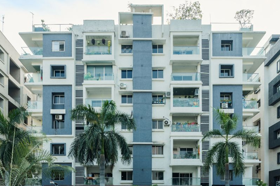 3 BHK Apartments in Raipur: The Sweet Spot for 2026 Buyers