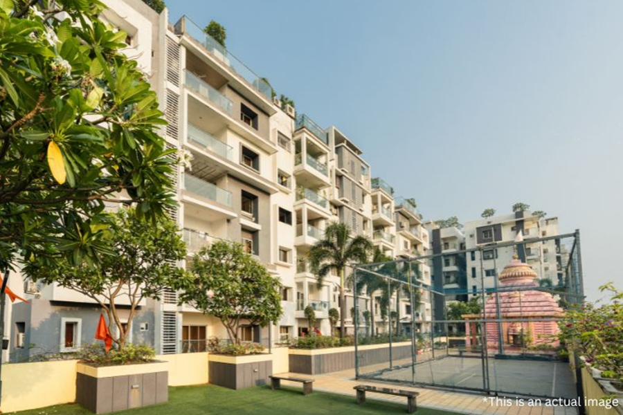 Lifestyle Amenities: What Will Actually Matter in 2026?