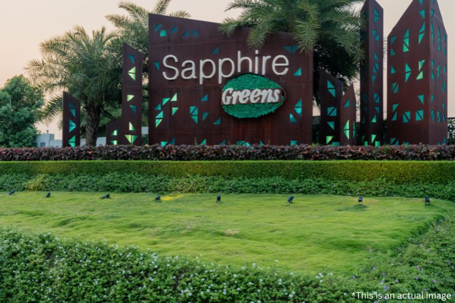 Buying Luxury Apartments in Raipur in 2026