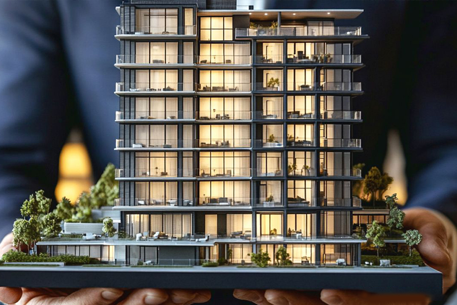 Understanding Raipur’s Real Estate Landscape