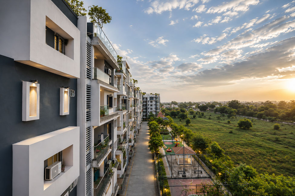 Properties for Sale in Raipur
