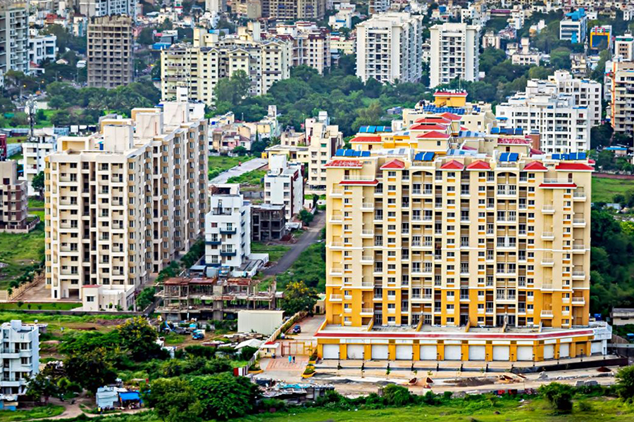 Understanding Raipur’s Real Estate Landscape
