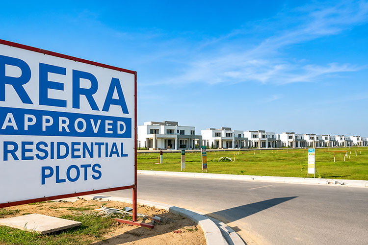 Villas in Raipur