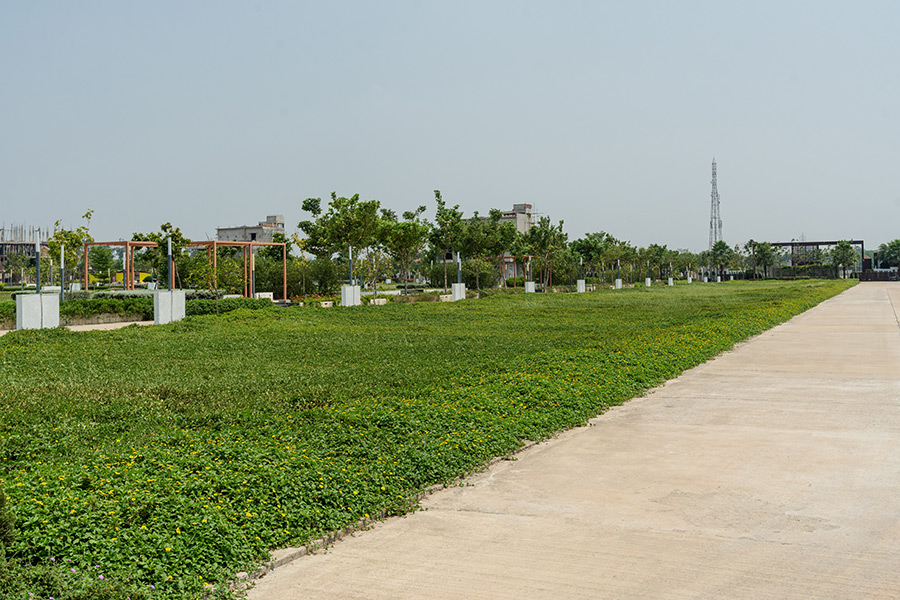 Villas in Raipur