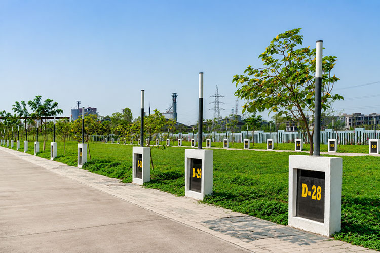 Plots for sale in Raipur