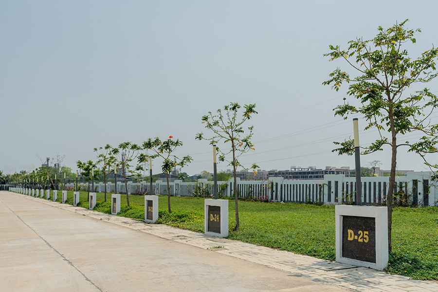 The Role of Location