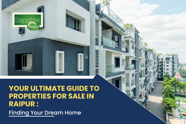 Are Luxury Apartments in Raipur Worth Buying in 2026?