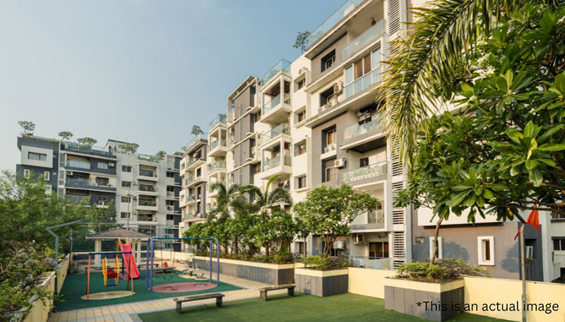 Residential plots in Raipur | Flats for sale in Raipur | Luxury apartments in Raipur