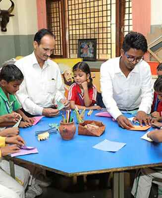 Art & Craft-in sbbps