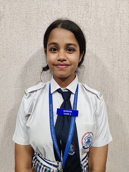 Kanishka Singh-students of sbbps