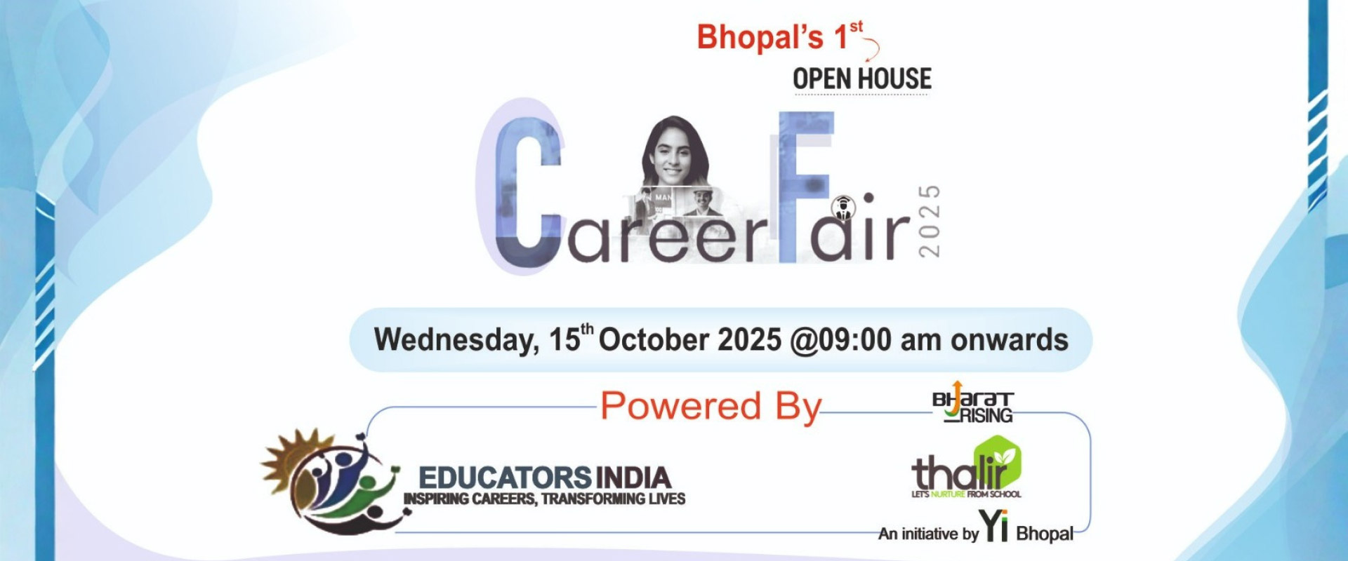 Schools in Bhopal