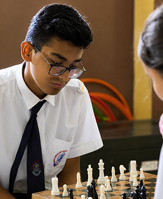 Chess-in sbbps