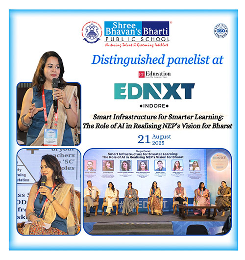 Top School In Bhopal