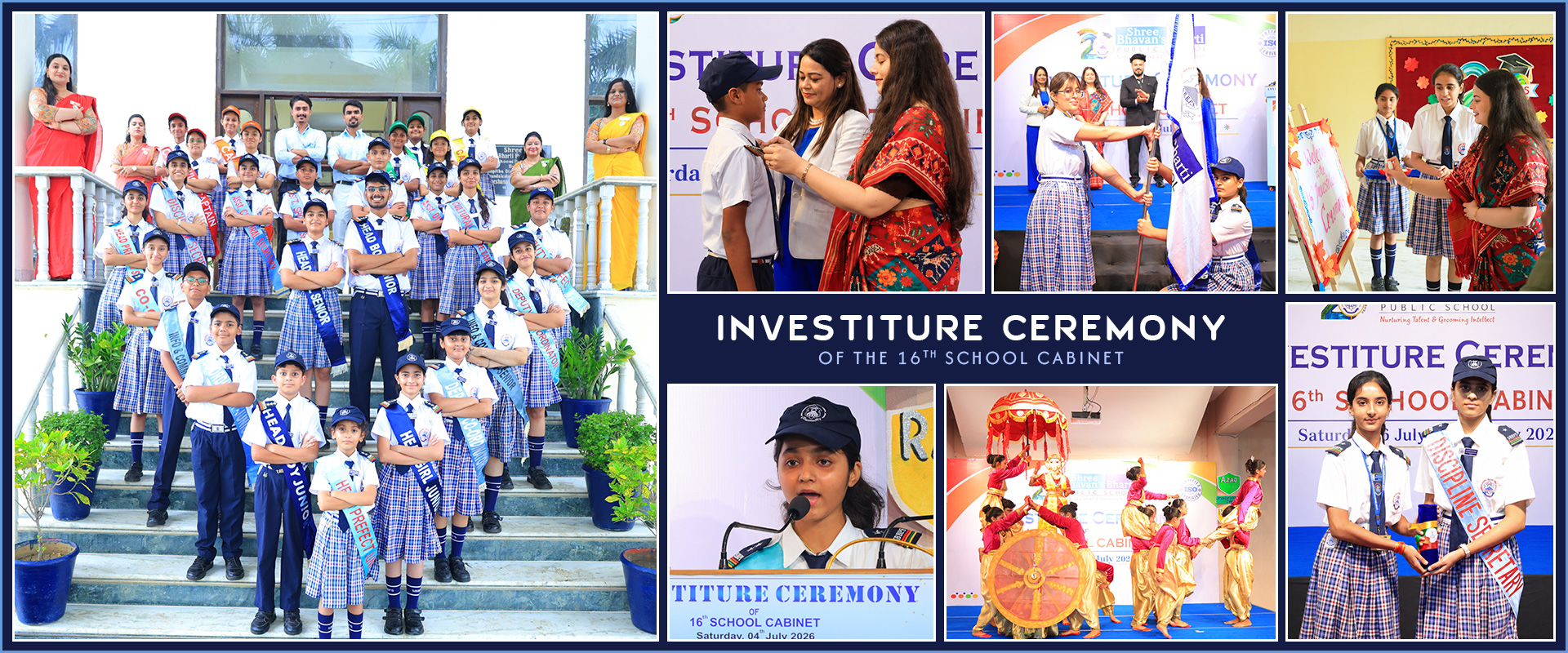 Schools in Bhopal