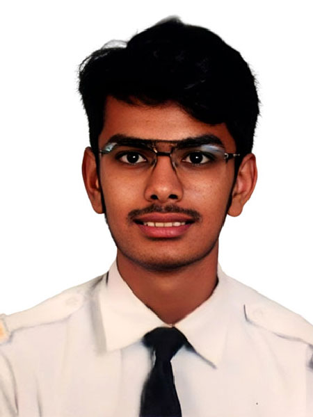 Aniket Shukla-students of sbbps