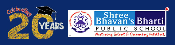 Shree Bhavan’s Bharti Public School, Bhopal