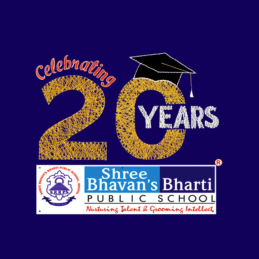Shree Bhavan’s Bharti Public School, Bhopal