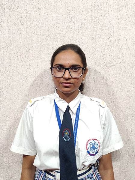 Antariksh Singh-students of sbbps
