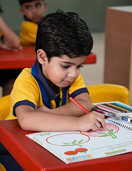 Discovering the Hidden Talents at sbbps
