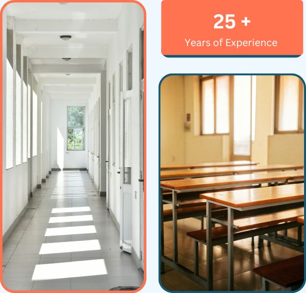 About SGS College of Education, Bhopal 