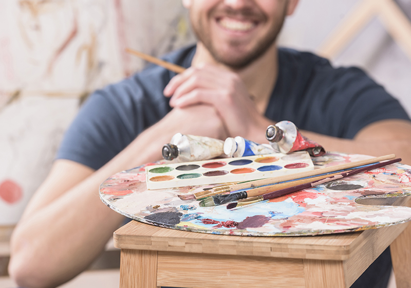 Art & Craft Workshop