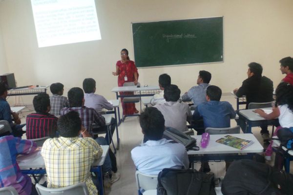 Classroom
