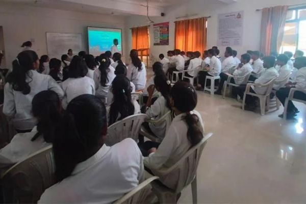 Expert Lecture