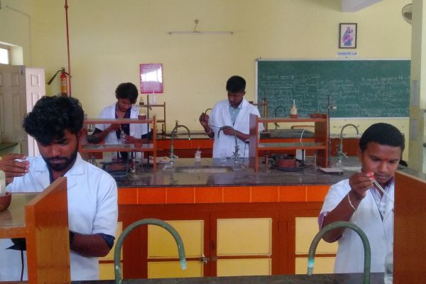 Laboratory