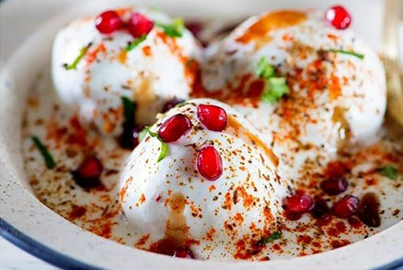 Dahi Vada
