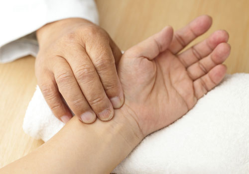 Nutrition Therapy