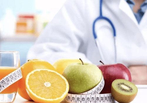 Nutritionist Mumbai