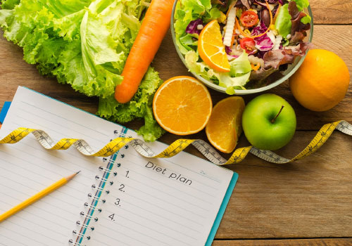 Nutriveda