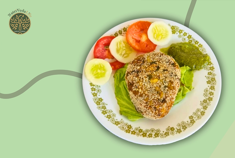 Finger Millet