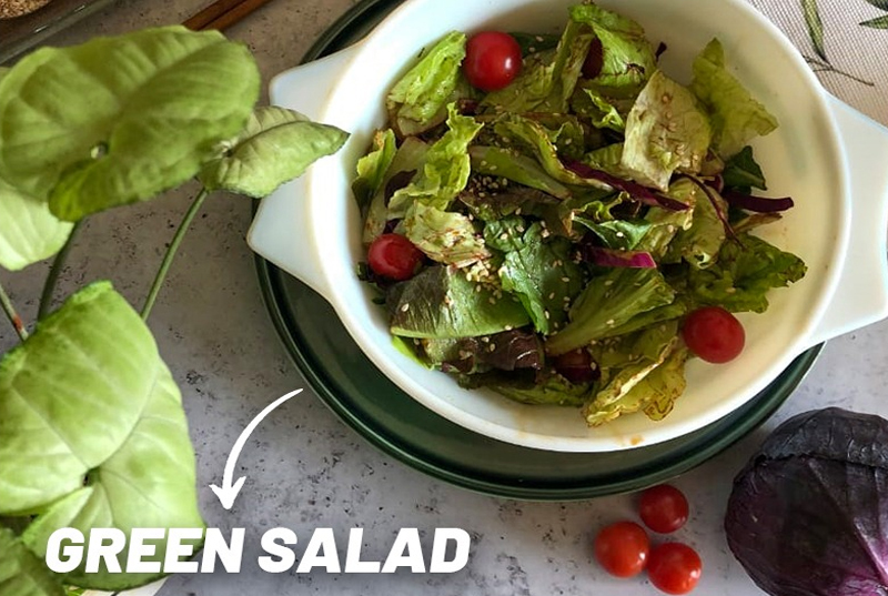 Green Salad