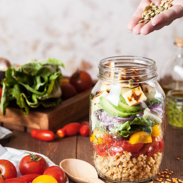 Nutriveda Recipe Book