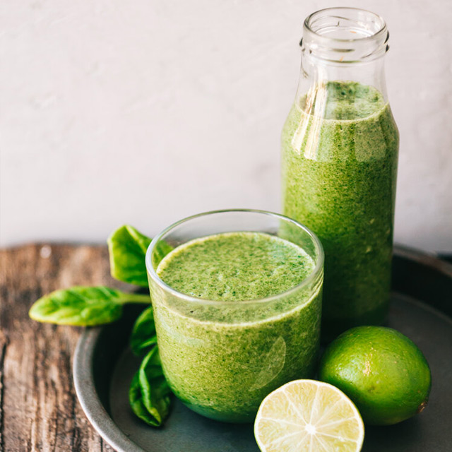Clinical Nutritionist