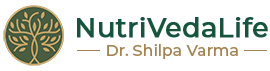 Nutriveda by Shilpa Varma