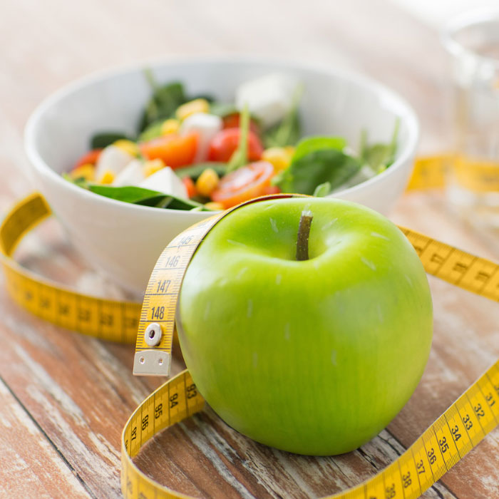 Nutritionist Shilpa Varma