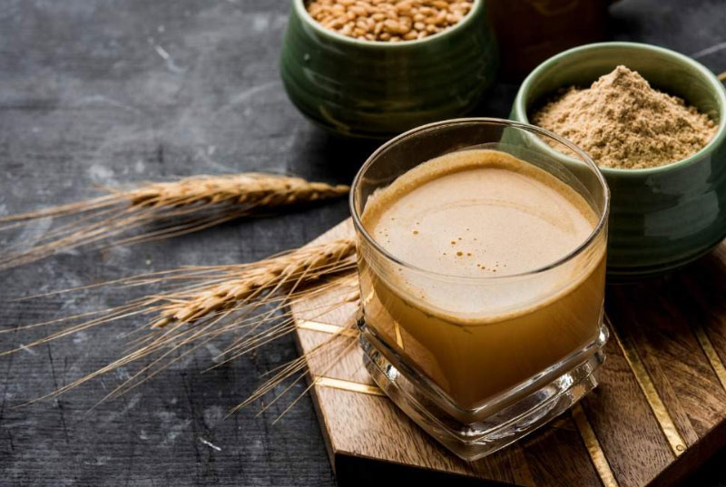 Simple Sattu Refresher