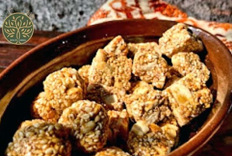 til-chikki