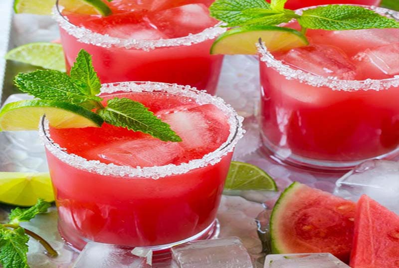 watermelon-cooler