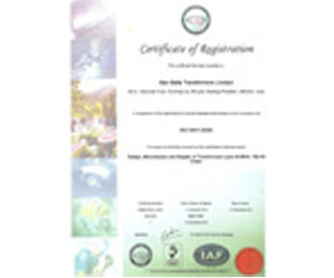 Achievements - Stardelta Transformers