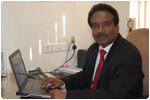 Managing Director - Stardelta Transformers Ltd