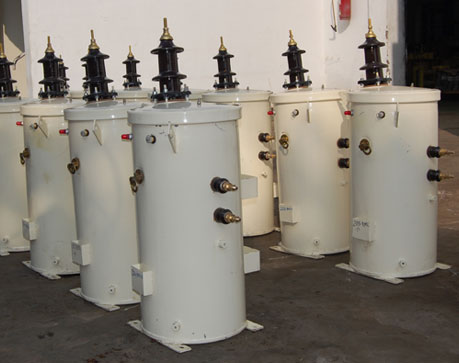 Single Phase Transformers - Stardelta
